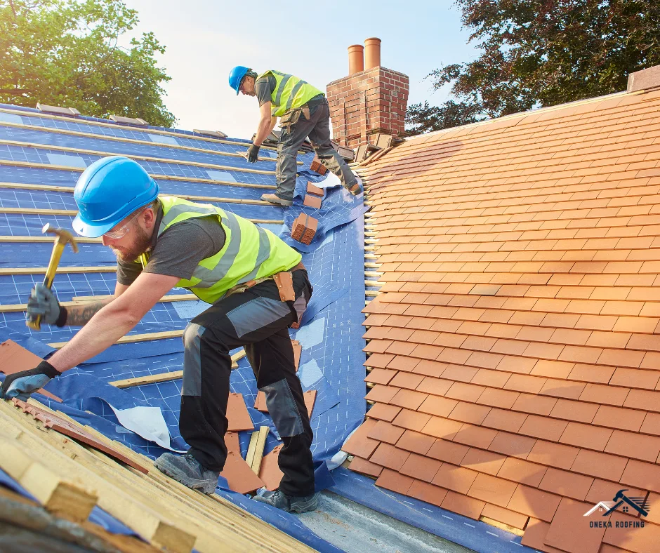 Why choose Roof Repair Near Me in Hampton, KY